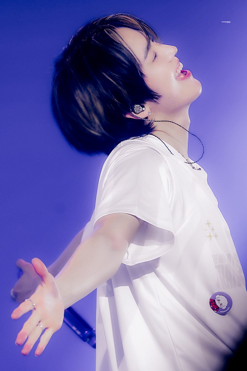 Justaywithus113's tweet photo. [⚡️] 250531 ONF 2025 CONCERT 
THE MAP:STRANGER’S PATH

💜💜💜
#온앤오프 #ONF #이승준 #승준 #SEUNGJUN #승준아_항상_사랑해 #영원히_승준편 @WM_ONOFF https://t.co/X7kPjmQpHj