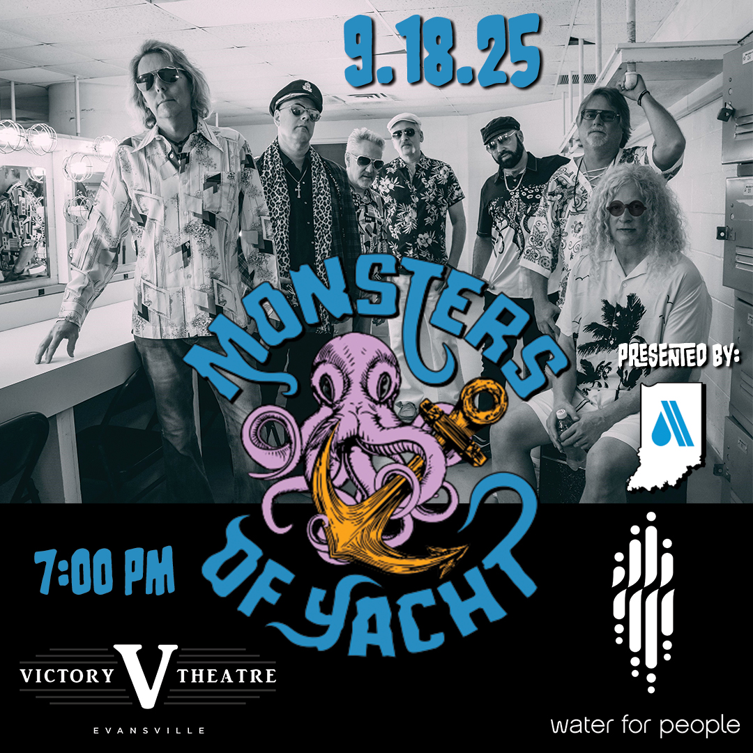 The Annual Water for People charity concert returns to the Victory Theatre on Sept 18th! Tickets on sale now! Tickets available at the Ford Center Ticket Office &amp;
bit.ly/WFP_Victory_20…