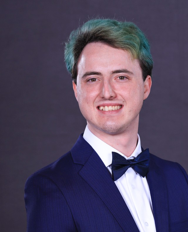 #LGBTPrideMonth Spotlight: Bruce Pollock is a Meteorologist &amp; Emergency Manager who specializes in communicating weather hazards to at-risk populations.

Bruce has worked tirelessly within AMS Coriolis to expand the visibility and opportunity for his fellow LGBTQIA2S+ colleagues.