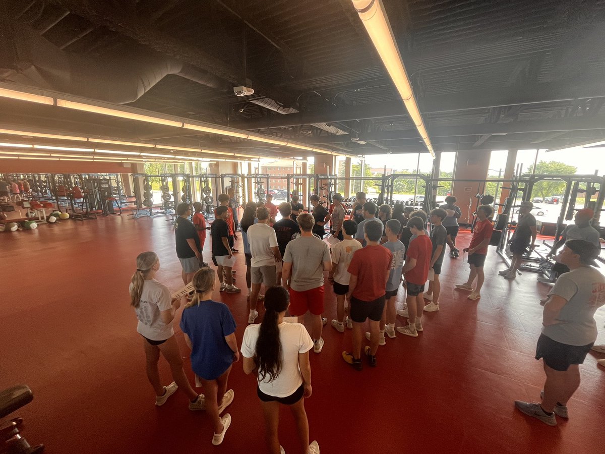 Senior Rams Football tweet media