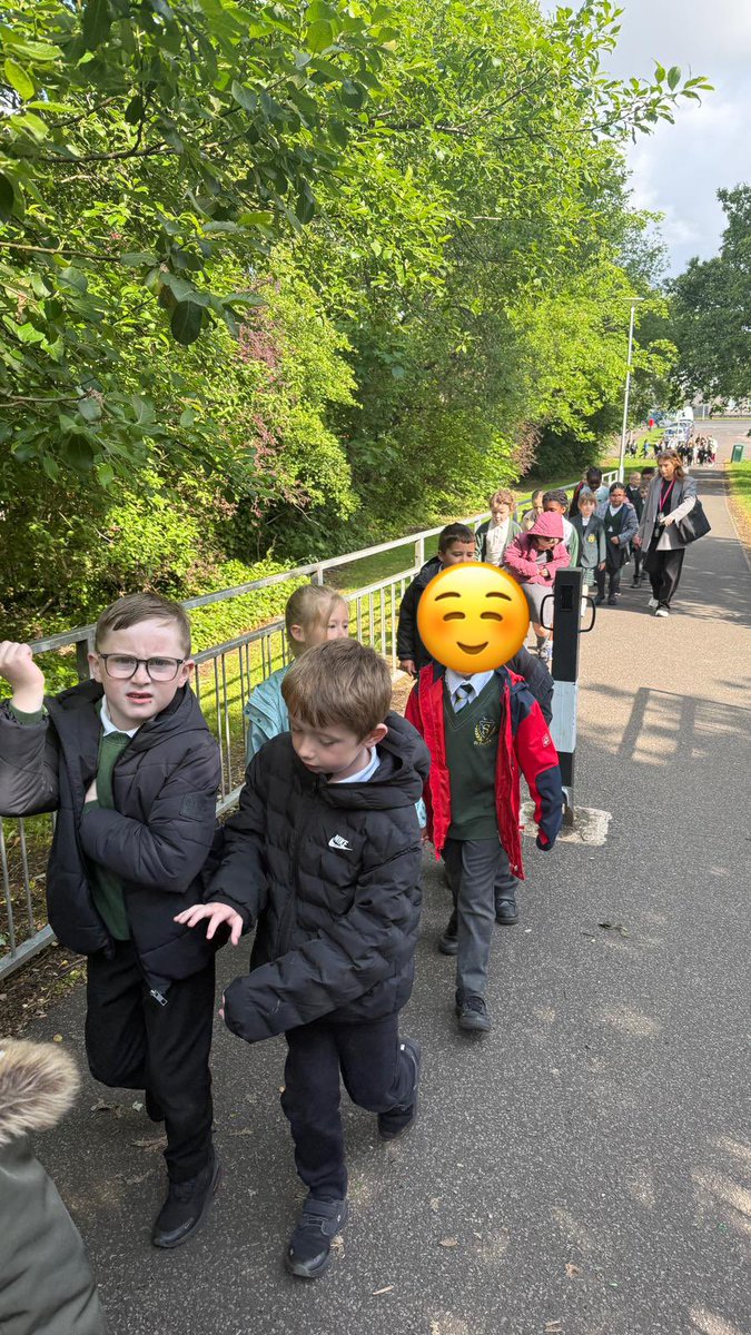 vincents_st's tweet photo. π Today, our P1βP2 pupils attended First Friday Mass. A beautiful beginning to June, fostering faith and community spirit. #FirstFridayMass https://t.co/T5AGcHzk4d