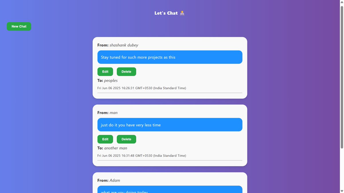 Shashank tweet media