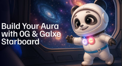 UtpalMonda89898's tweet image. 0GM❤️‍🔥
The more you earn, the closer you get to the BIGGEST allocation from @0G_labs 

Exclusive drops are waiting — don’t miss your chance!
This is your moment. Are you in? $OG
Follow our visionary CEO 👉#Galxe #AuraPoints #0G
 @michaelh_0g