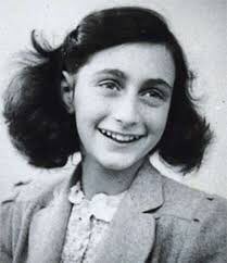 RudiGeerts's tweet image. June 6, 1944
Anne Frank’s diary entry
1/2
"This is D-Day. The invasion has begun... Is this really the beginning of the long-awaited liberation?" 
"The BBC announced it at twelve. 'This is the day.' I have the feeling that friends are on the way,"