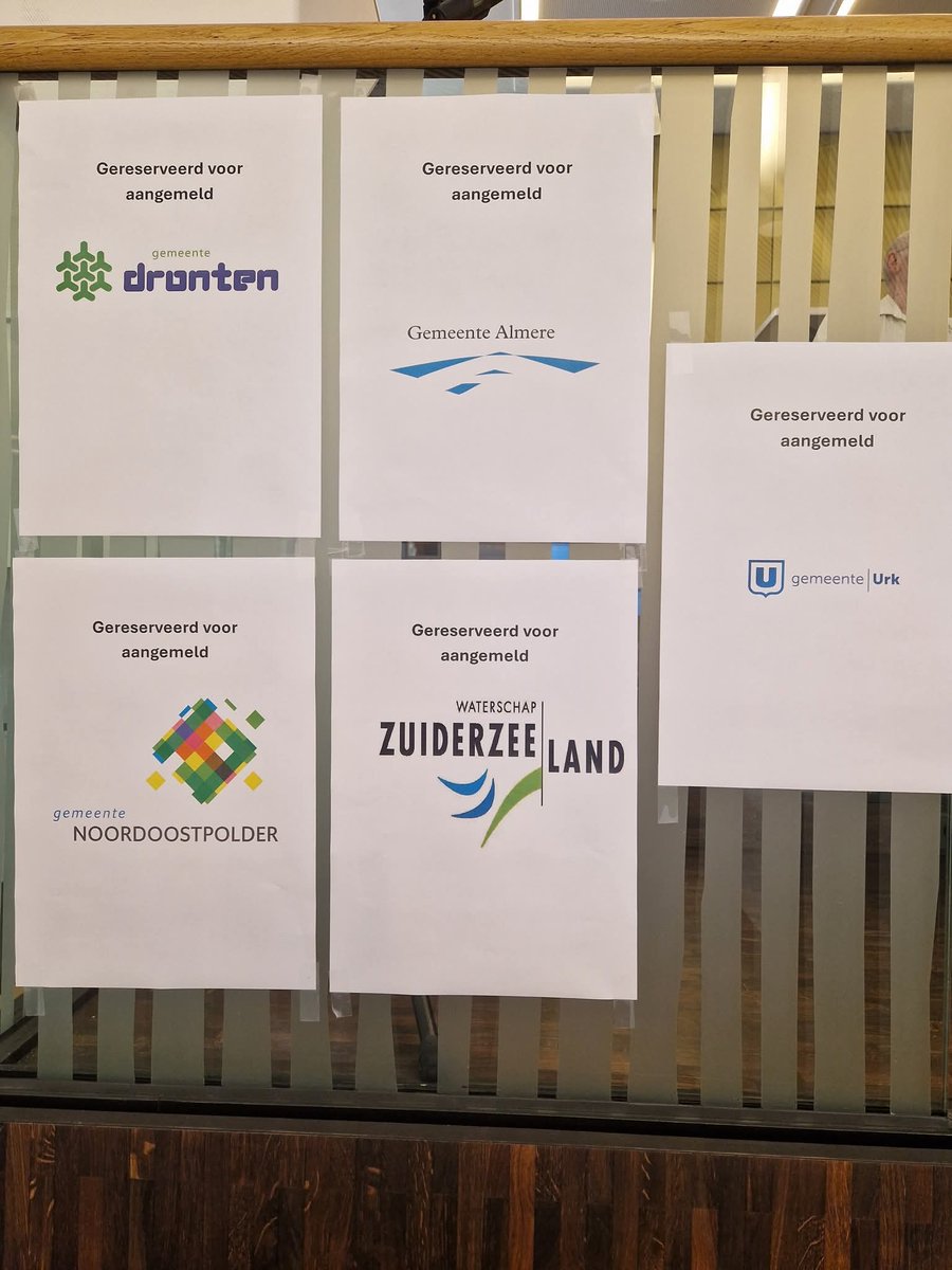 Vandaag was er een bijeenkomst vanuit Defensie over oa de komst van de F35 op Lelystad Airport waarbij SP Lelystad namens de Gemeenteraad en de Provinciale Staten vertegenwoordigd werd.

Er komt iig geen springstof opslag! 

Voor informatie zie :
nprd.inspraak.defensiedichtbij.nl