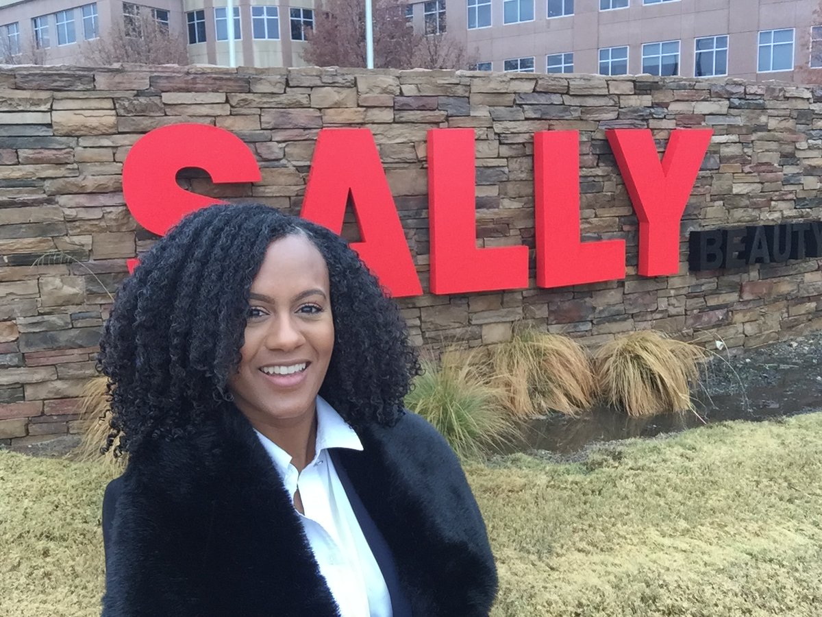 I've been working in business strategy and consulting for nearly a decade. I've presented strategy at the headquarters of <a href="/SallyBeauty/">Sally Beauty</a> <a href="/Walgreens/">Walgreens</a> <a href="/Target/">Target</a> and to the category buyers of @heb <a href="/Walmart/">Walmart</a> and more.

I've sat across from key stakeholders in-person and virtually to