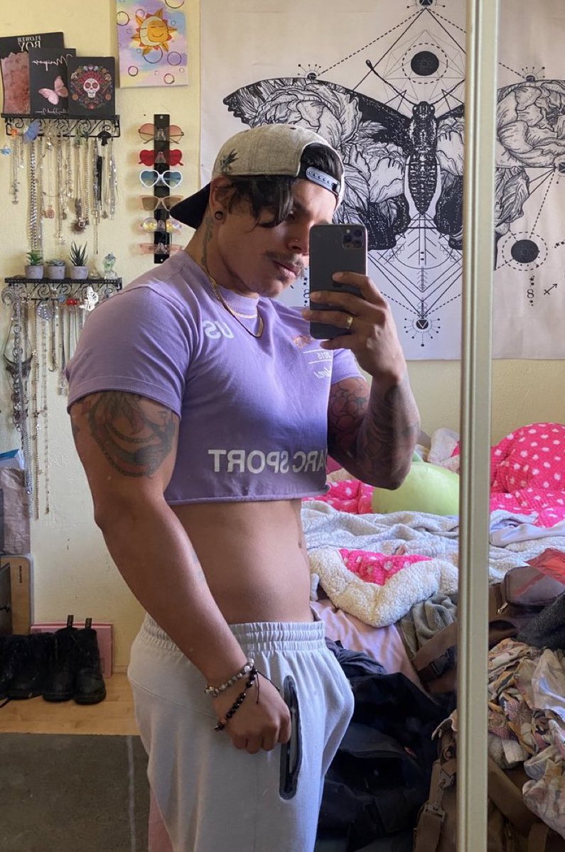 Healing society is a man’s duty 🫡