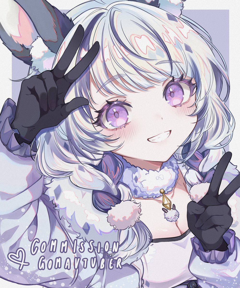 yunatie0's tweet photo. my vgen has been updated! so a lot of ppl were telling me that my listing wasn’t exactly “skeb style” -3- now you propose a budget, and I’ll create an illustration that fits it! 

also i’m not sure whether i like pastel/sketch (left) or fully rendered (right) better🥺 https://t.co/170s66LJAQ