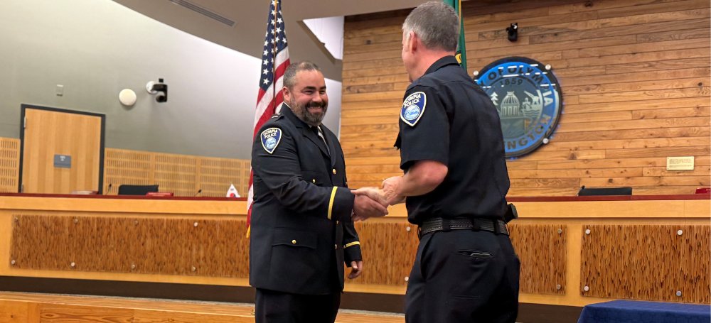 The OlyPD Weekly Update 5-22 to 5-28-25 is available at the following link - mailchi.mp/olympiawa.gov/…

Updates include a crime map, notable trends, calls for service data, and information for upcoming events.