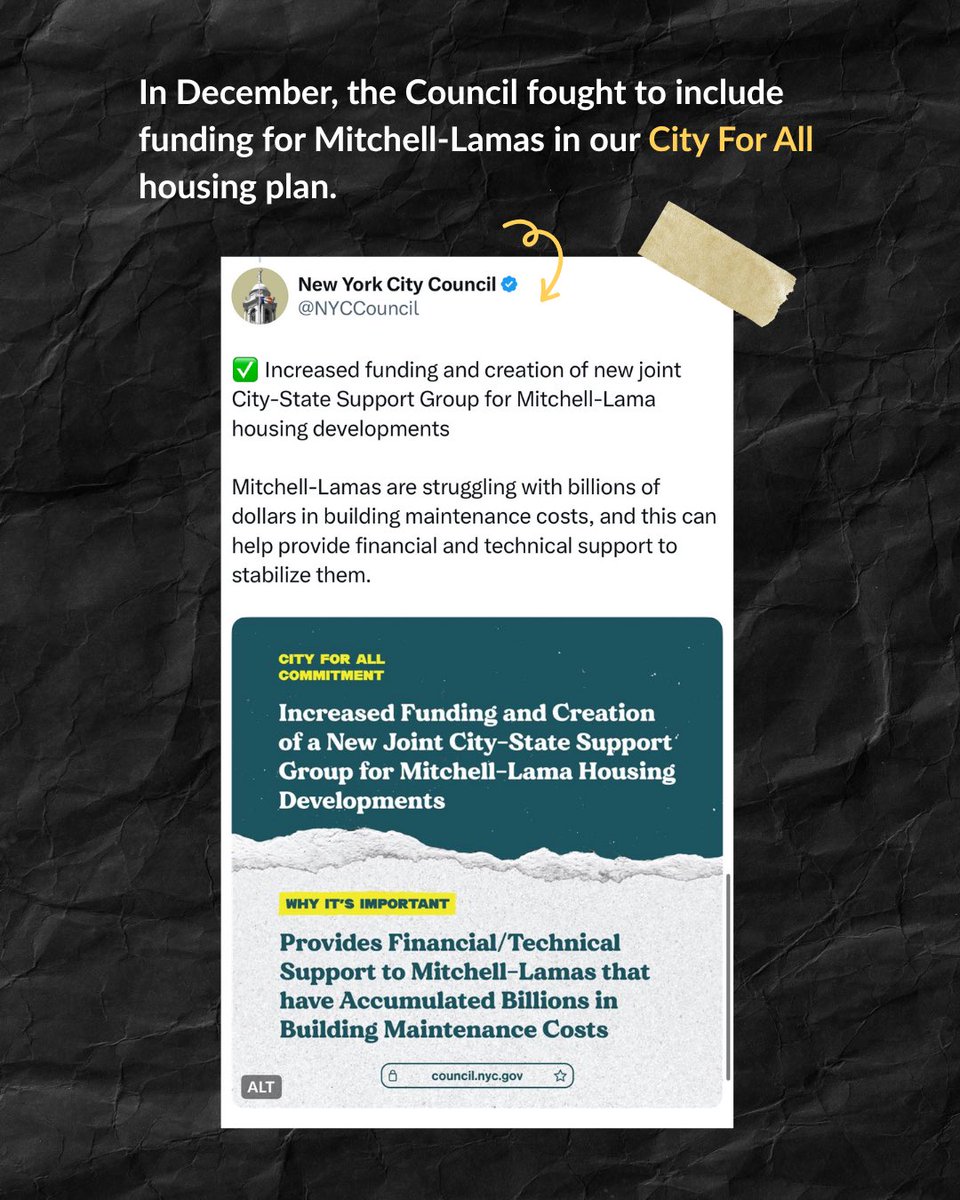 New York City Council (@nyccouncil) on Twitter photo  New York City Council (@nyccouncil) on Twitter photo