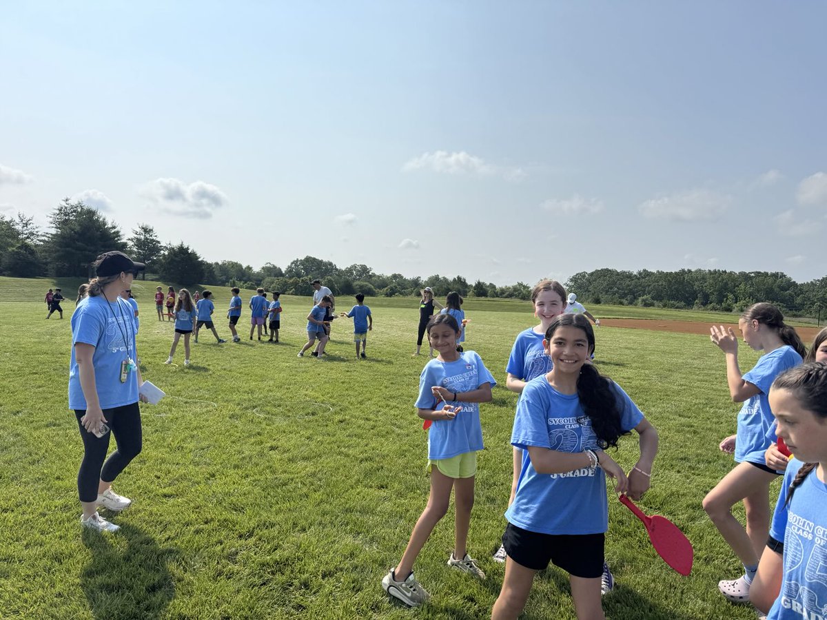 Sycolin Creek E.S. (@sycolin_creek) on Twitter photo 