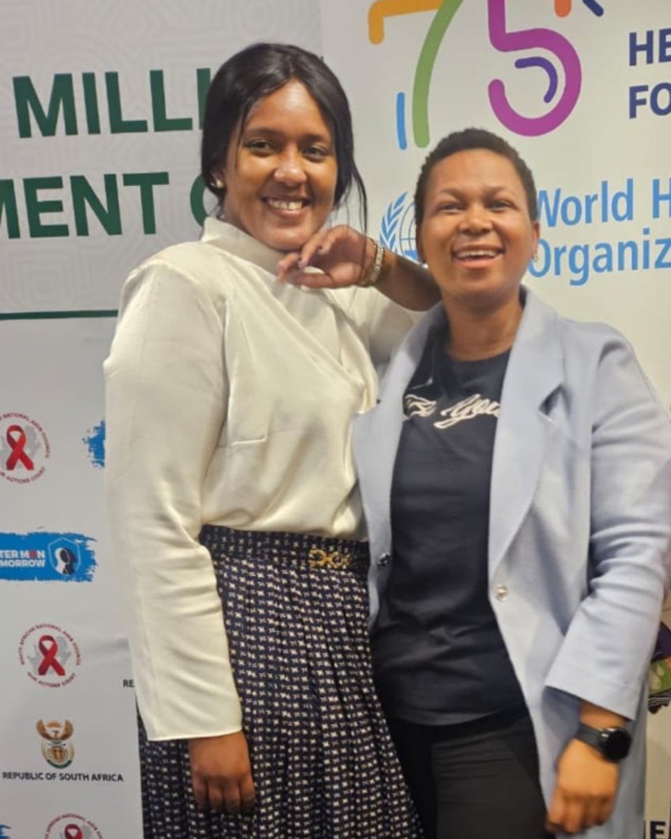 #TeamPATA was pleased to join the National Dept of Health SA and partners for a 3-day workshop on the updated HTS Policy during #ChildProtectionWeek.

The workshop focused on strengthening HIV testing for children in South Africa