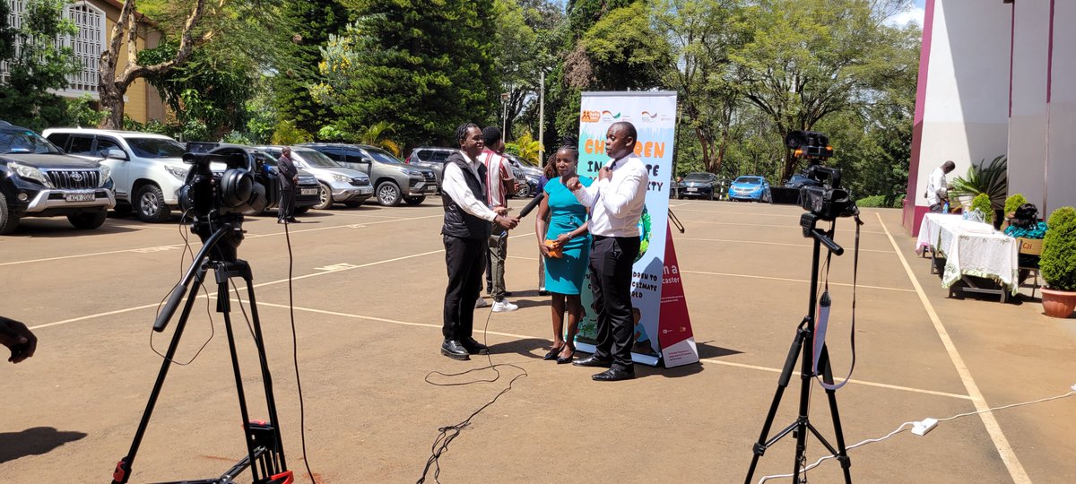 Dr Fun (@kmonjero) on Twitter photo My Deputy <a href="/KAAA_2023/">Kenyan Australian Alumni Association</a> is interviewed on Kenyan Australian Alumni Association impact on environmental conservation during #WorldEnvironmentDay.
I talked about Australian/Kenya <a href="/60/">60</a>
<a href="/AusHCKenya/">Australian High Commission, Kenya</a> <a href="/dfat/">Department of Foreign Affairs and Trade 🇦🇺</a> <a href="/AustraliaAwards/">Australia Awards</a> @D My Deputy <a href="/KAAA_2023/">Kenyan Australian Alumni Association</a> is interviewed on Kenyan Australian Alumni Association impact on environmental conservation during #WorldEnvironmentDay.
I talked about Australian/Kenya <a href="/60/">60</a>
<a href="/AusHCKenya/">Australian High Commission, Kenya</a> <a href="/dfat/">Department of Foreign Affairs and Trade 🇦🇺</a> <a href="/AustraliaAwards/">Australia Awards</a> @D