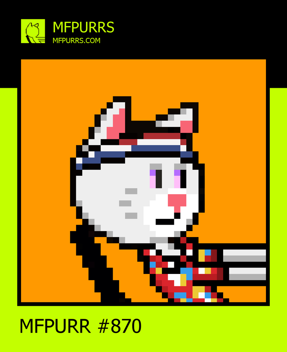 mfpurr #870 was sold

From: 0xe0d9...59c0
To: 0xeb6d...3491

For: 0.069 ETH ($173.27)

etherscan.io/tx/0xee76bc954…