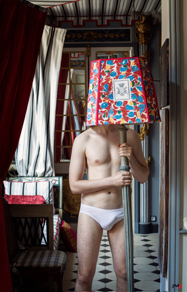 Hide &amp; seek 💡 
#lamp #hideandseek #bulge 
more on onlyfans