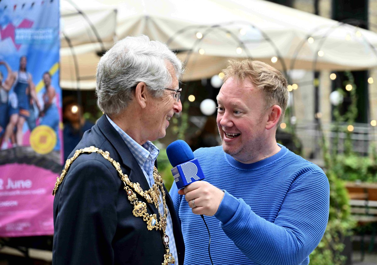RamQuarter's tweet image. The Wandsworth Arts Fringe is back with a bang! We had a fantastic evening at Ram Quarter on Thursday launching this year’s event. Check out the @wtowandsworth programme bit.ly/445VPK8#WAF202… #Wandsworth2025