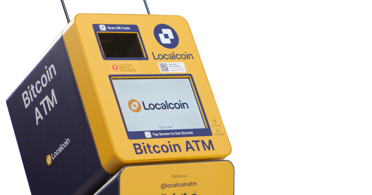 SLR_JOBS's tweet photo. 📊@LocalcoinATM is hiring a Product Analyst!

You’ll be the insight engine behind product strategy, compliance initiatives, and market expansion. 

🇨🇦 Remote (Canada)
⏳ full-time
💸 by agreement

#Localcoin, founded in 2017 with headquarters in Toronto, is on a mission to simplify the process and experience of buying or selling digital currencies globally. They envision bringing digital currency to the mainstream financial market through partnerships with leading corporate and franchised retail spaces. With terminals across Canada and the APAC region, including Australia, Hong Kong, and New Zealand, Localcoin is now the fastest growing Bitcoin ATM operator in the world.

https://t.co/nHw3vMyZc0