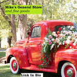 Photo by Mike's General Store & fine goods (@mlnostalgia)
