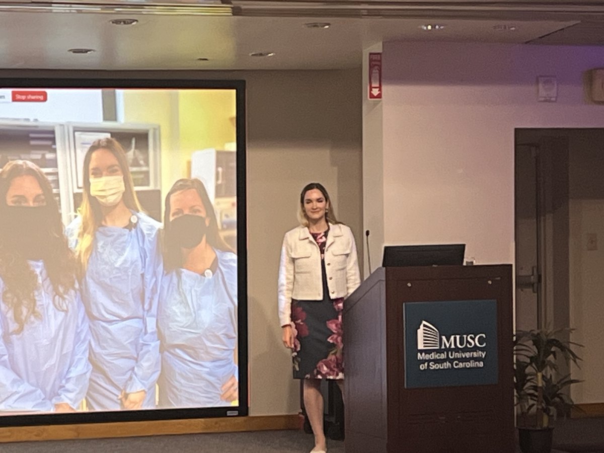 MUSC Department of Psychiatry & Behavioral Science (@muscpsychiatry) on Twitter photo Thank you to all who joined Day 2 of the Annual Update in Psychiatry last Friday <a href="/MedUnivSC/">Medical University of South Carolina (MUSC)</a>! We appreciate your participation and look forward to continued learning in the sessions ahead.
Read the image descriptions for more information.
#MUSCPsychiatry #AnnualUpdate2025 Thank you to all who joined Day 2 of the Annual Update in Psychiatry last Friday <a href="/MedUnivSC/">Medical University of South Carolina (MUSC)</a>! We appreciate your participation and look forward to continued learning in the sessions ahead.
Read the image descriptions for more information.
#MUSCPsychiatry #AnnualUpdate2025