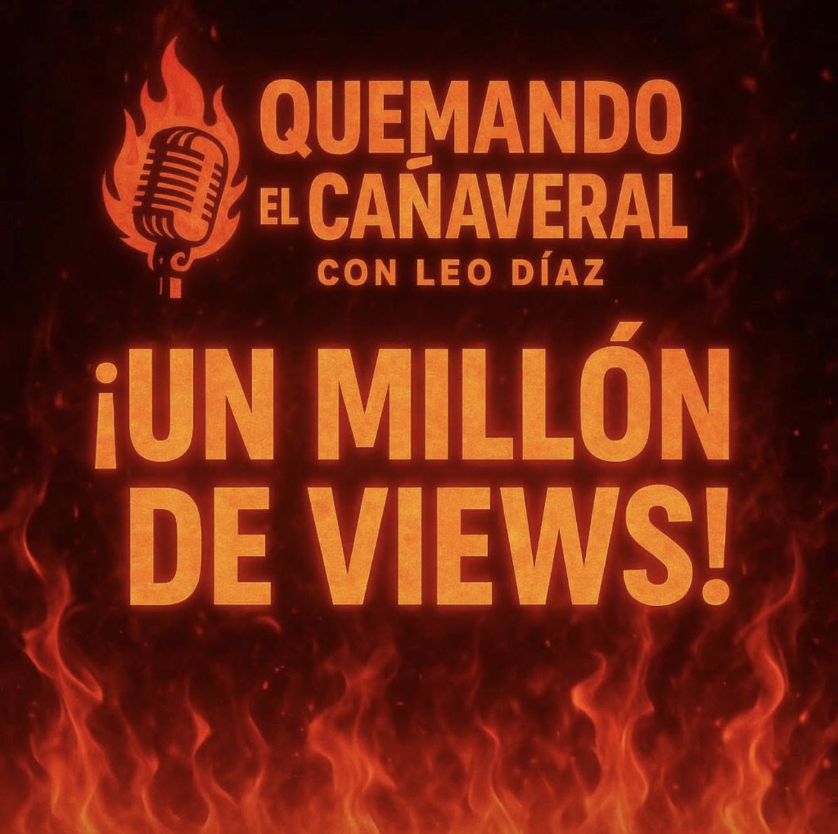 leodiazurbina's tweet image. 🔥🔥🔥🔥🔥