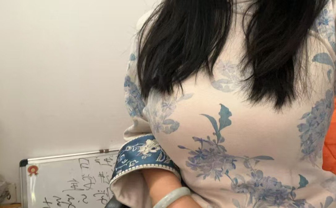 Mandy祝各位考生旗开得胜！