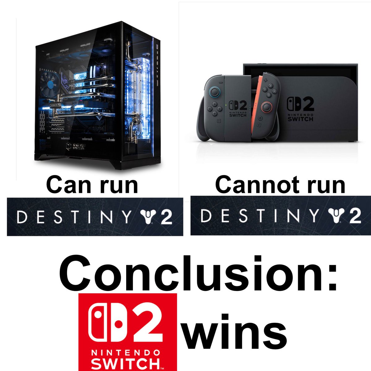 i dont have a switch 2💔