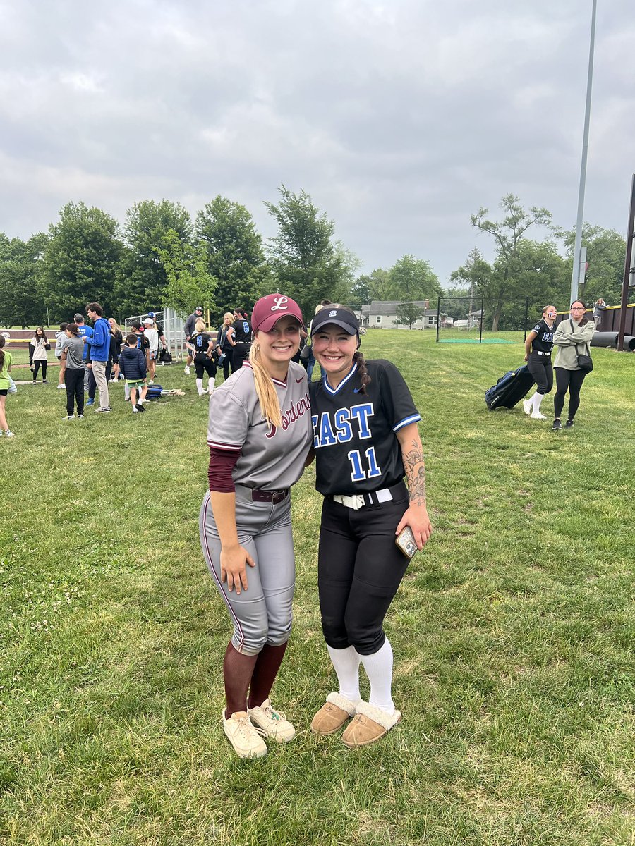 Rheanna Jo Slavicek/ RJ (@rjslavicek13) on Twitter photo Great sectional game against East! Went 3-3 with a walk! So thankful Coach Lauren came out! I can’t wait for the fall! Sectional final against Central at 4:45! Go porters! <a href="/PORTERSoftball1/">Porters Softball</a> Great sectional game against East! Went 3-3 with a walk! So thankful Coach Lauren came out! I can’t wait for the fall! Sectional final against Central at 4:45! Go porters! <a href="/PORTERSoftball1/">Porters Softball</a>