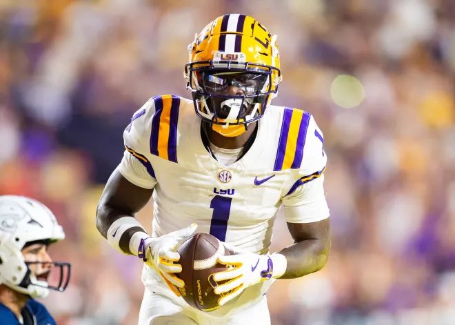 uno (@trecollins27) on Twitter photo blessed and thankful to receive a offer from LSU <a href="/CoachTMc/">1st&GOAL</a> <a href="/TimSteward__/">Coach Steward</a> <a href="/RidgelandFB/">Titan Football</a> <a href="/MacCorleone74/">Rion (Ree-un) Young</a> <a href="/ShedrickMckenz2/">Miss-Lou Recruits</a> <a href="/LawrencHopkins/">Lawrence Hopkins</a> <a href="/CoachBlackwell_/">Curtis Blackwell II</a> <a href="/Rivals/">Rivals</a> <a href="/247recruiting/">247Sports Recruiting</a> blessed and thankful to receive a offer from LSU <a href="/CoachTMc/">1st&GOAL</a> <a href="/TimSteward__/">Coach Steward</a> <a href="/RidgelandFB/">Titan Football</a> <a href="/MacCorleone74/">Rion (Ree-un) Young</a> <a href="/ShedrickMckenz2/">Miss-Lou Recruits</a> <a href="/LawrencHopkins/">Lawrence Hopkins</a> <a href="/CoachBlackwell_/">Curtis Blackwell II</a> <a href="/Rivals/">Rivals</a> <a href="/247recruiting/">247Sports Recruiting</a>