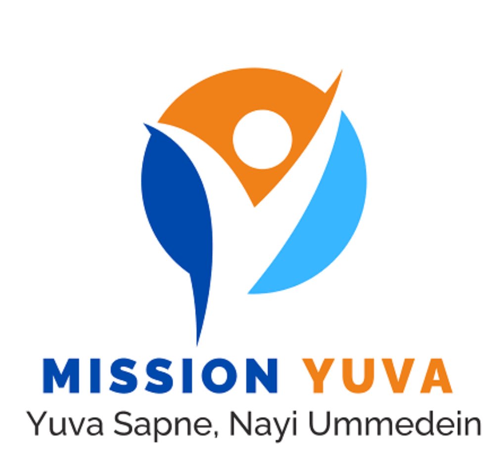 Project YUVA Jammu & Kashmir tweet media