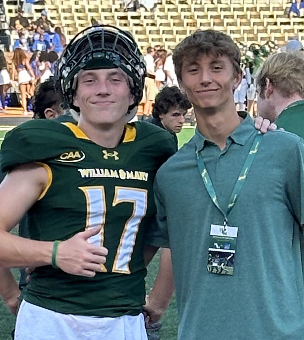 BWFalconKicker's tweet image. Specs Camp @WMTribeFootball and the Prom tomorrow!!! Can't wait to work with @CoachBlackstock @RasIDowling and the @coxfalconfootb1 legend @SamuelBraidwood @TNoe8
coming to compete...camp szn