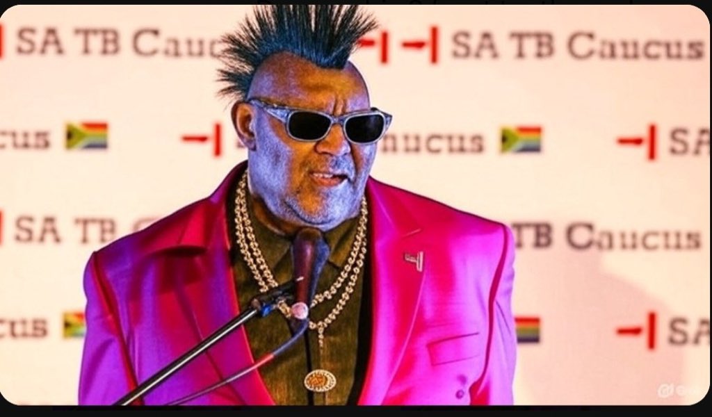 Tsonga Bae Baloyi tweet media