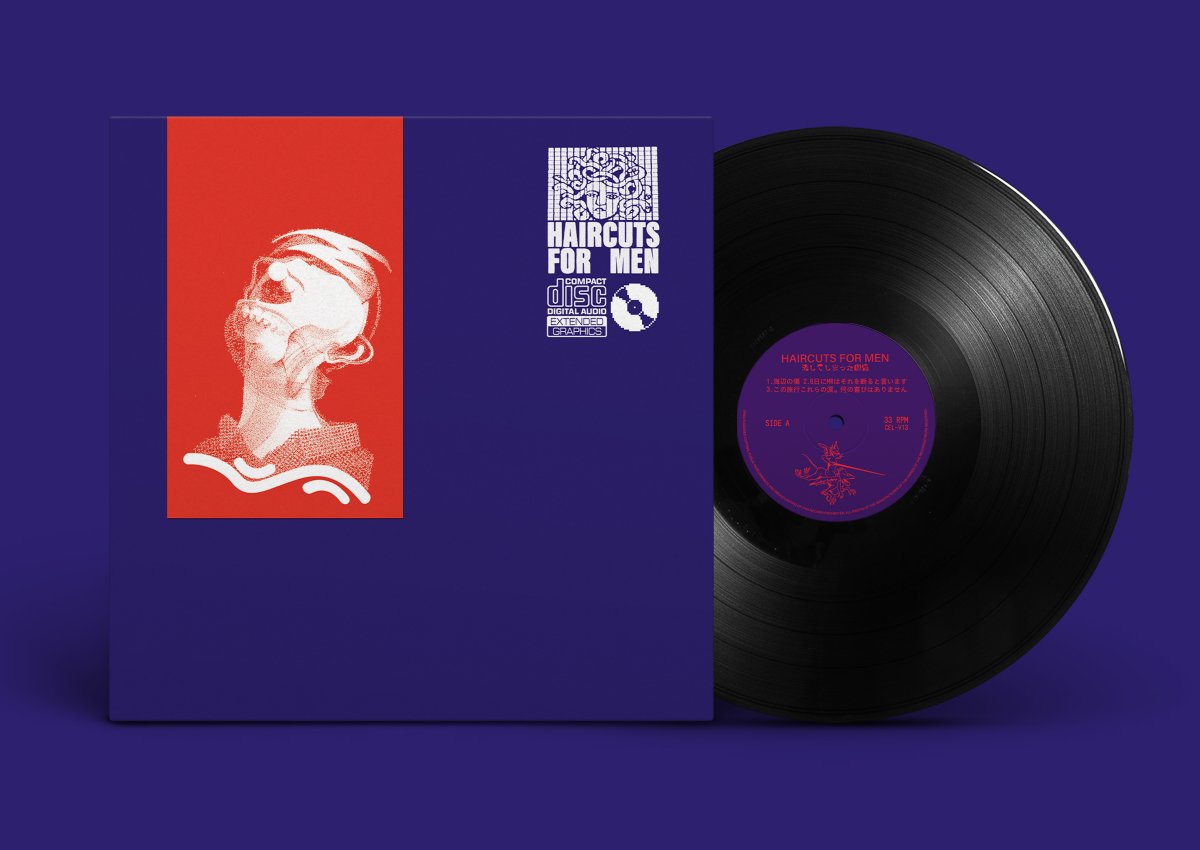 🚨REPRESS LIVE NOW🚨

逃​し​て​し​ま​っ​た​関​係 ep - haircuts for men

⚫️CLASSIC BLACK EDITION⚫️

1 WEEK OPEN PRE ORDER (until 6/13)

PURCHASE HERE: celadonplaza.com/products/hairc…