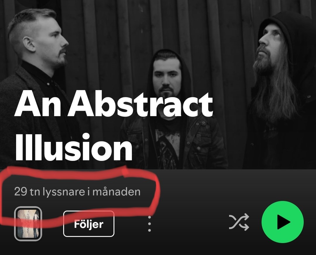 An Abstract Illusion | THE SLEEPING CITY out now tweet media