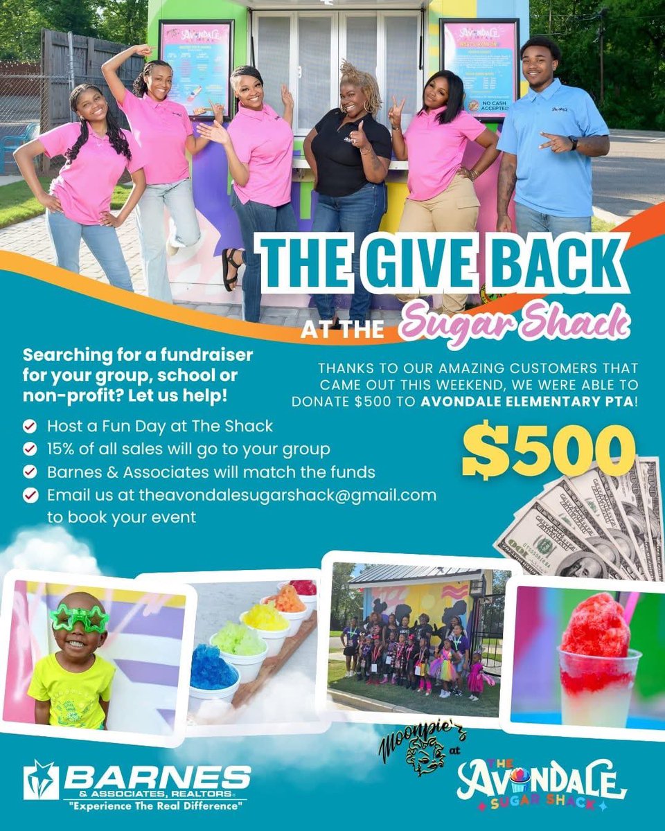 A’Yanna King tweet media