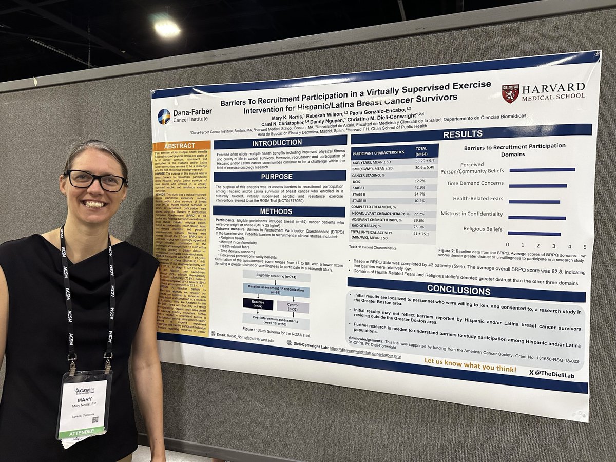 The Dieli-Conwright Laboratory tweet media