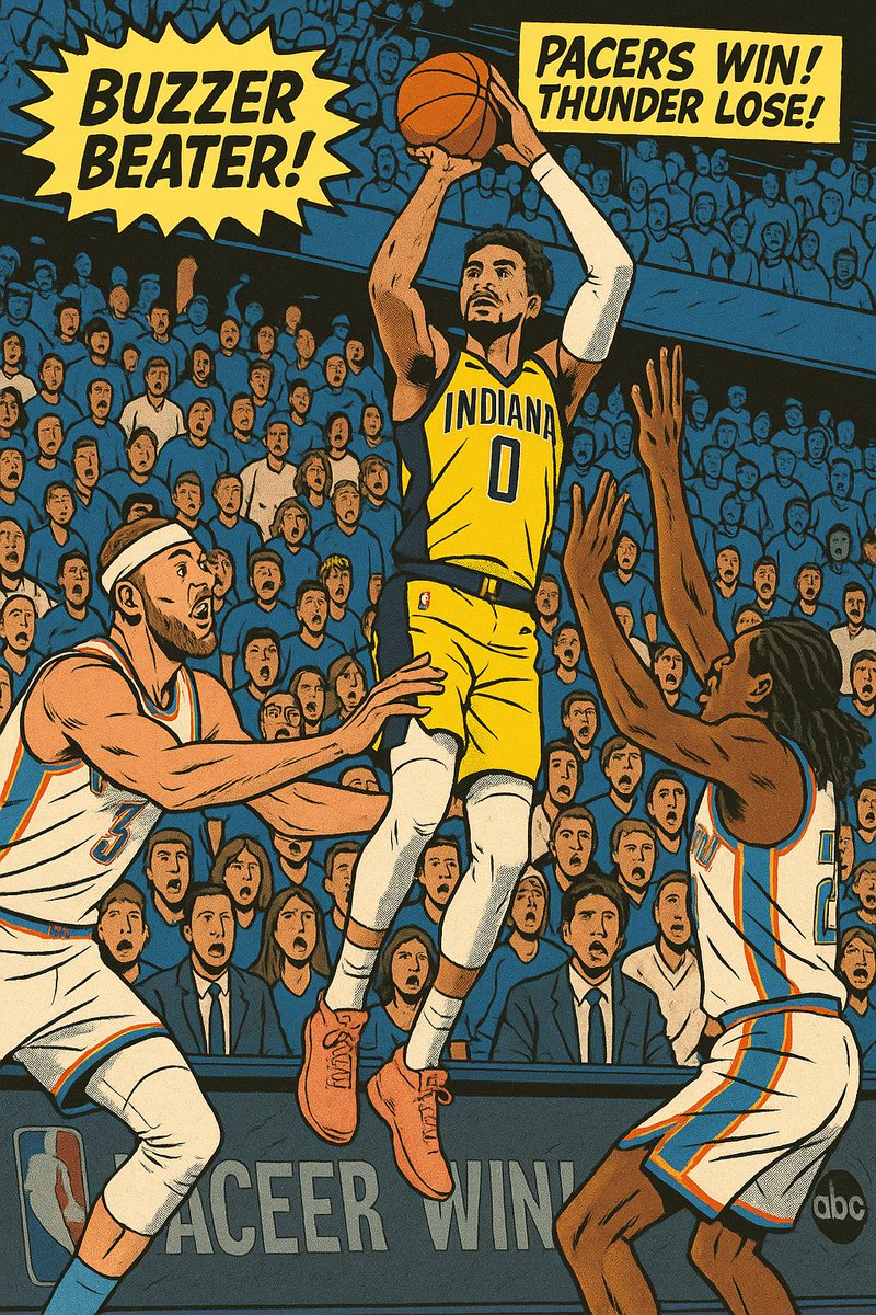 Dat guy <a href="/TyHaliburton22/">Tyrese Haliburton</a> 🔥🔥🔥🔥
.
.
.

🎨 concept by <a href="/tiggatip_/">judah</a>