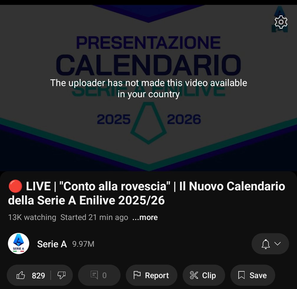 davmcj's tweet photo. @NimaTavRood @ItaFootPod Serie ass? Didn't want to know the fixtures anyway. https://t.co/Feyr0sv2ee