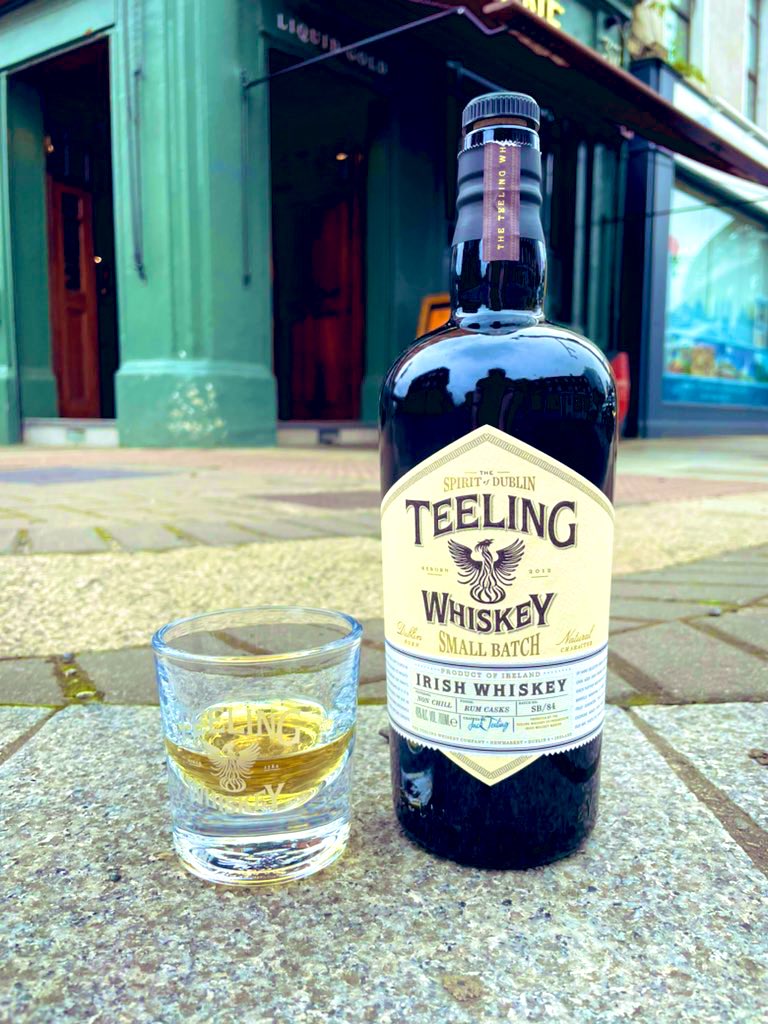 MossLaneDublin (@mosslanedublin) on Twitter photo Congratulations to the team <a href="/TeelingWhiskey/">Teeling Whiskey</a> for their 10th Birthday along with their 1 millionth visitor through the doors at the distillery! Hereโs to many more years and many more visitorsโฆ Slainte lads ๐๐ฅโ๏ธ Congratulations to the team <a href="/TeelingWhiskey/">Teeling Whiskey</a> for their 10th Birthday along with their 1 millionth visitor through the doors at the distillery! Hereโs to many more years and many more visitorsโฆ Slainte lads ๐๐ฅโ๏ธ