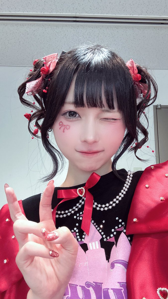 逃げ水あむ tweet media