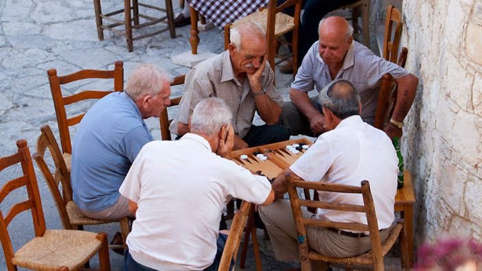 “AI is going to replace you” 

I would love to see AI loiter to the point of Absolute Knowing with the homies