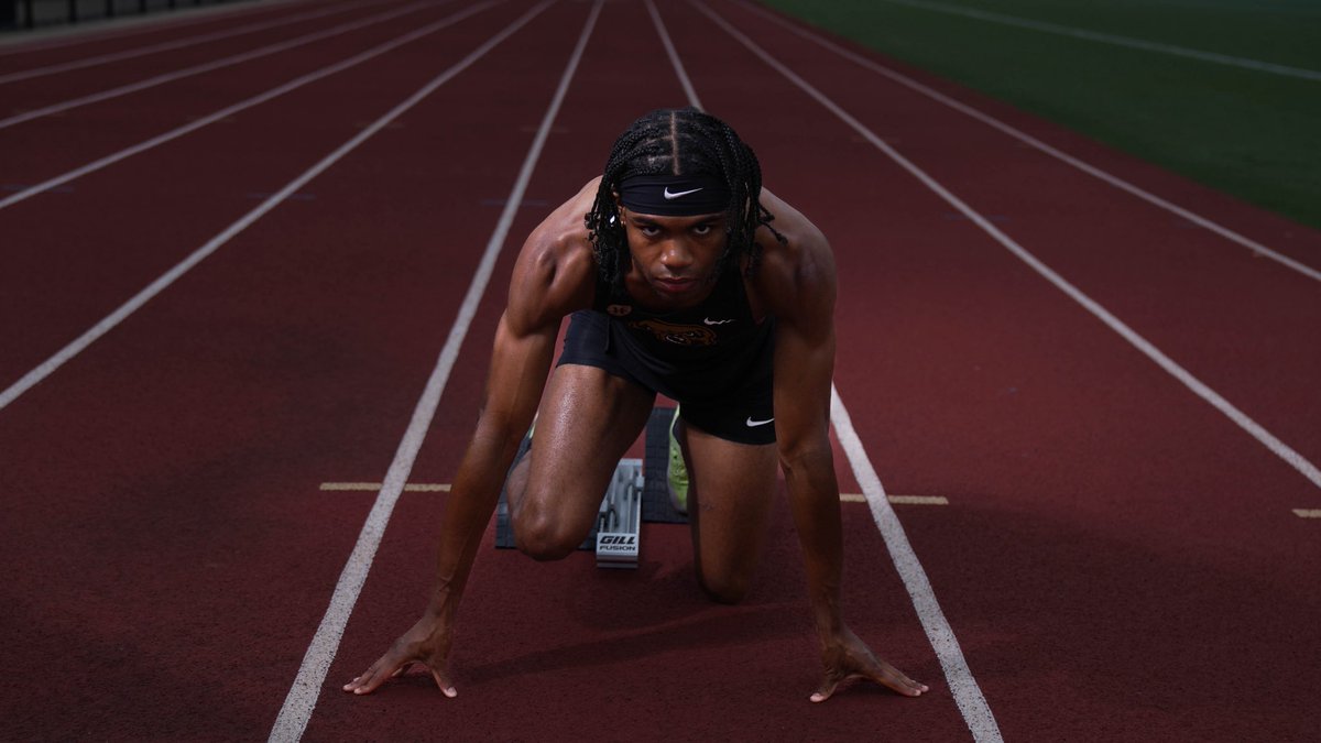 Oakland Track & Field/XC tweet media