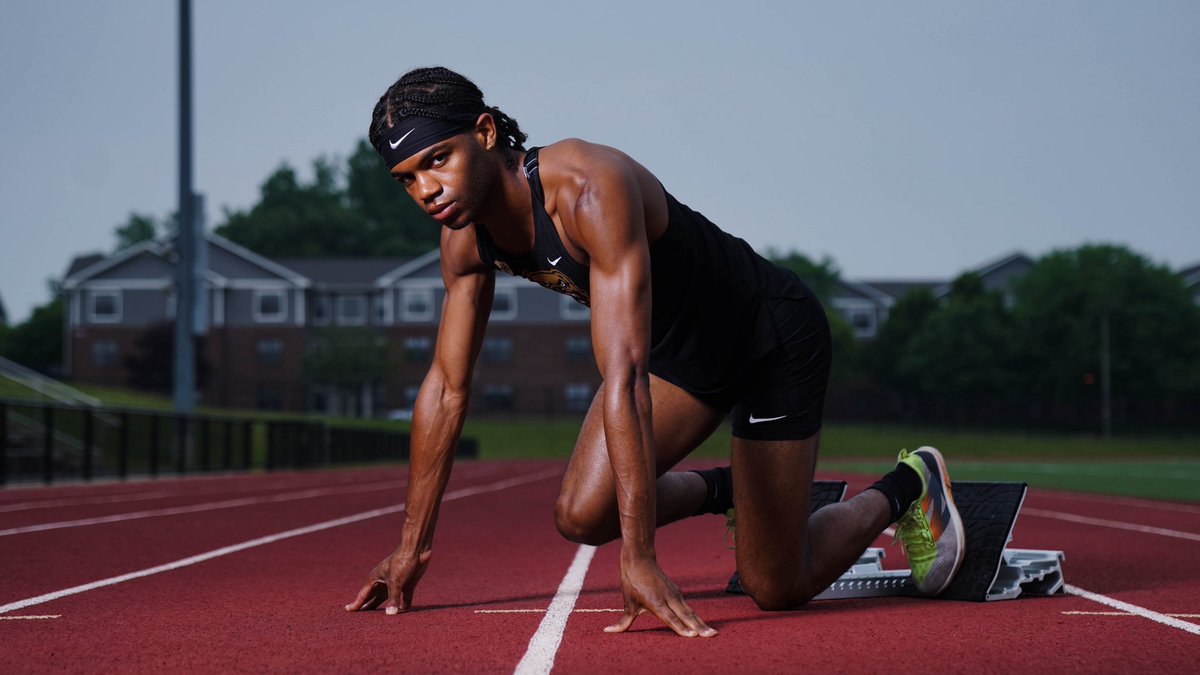 Oakland Track & Field/XC tweet media