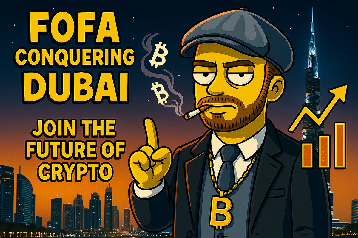 fofablinders's tweet photo. 🚀 O lançamento do Token FOFA está chegando! Não perca essa oportunidade única!

🔥 Entre agora no grupo da bio e fique por dentro de tudo! 💰📲

$btc #btc $fofa https://t.co/9bKaRI8wab