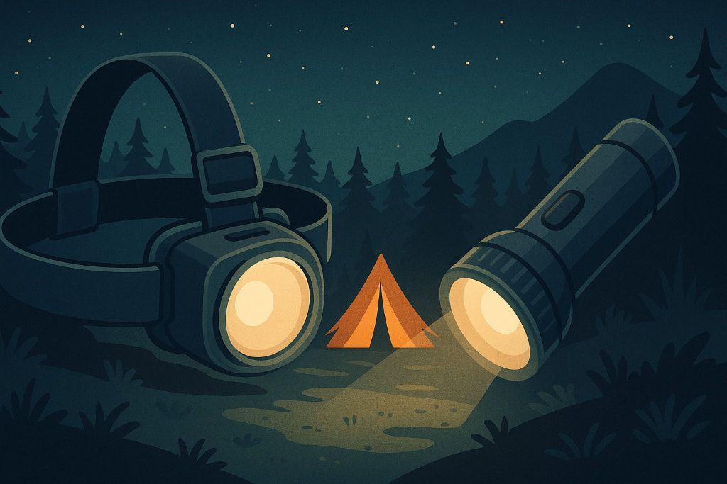 lightgeargr's tweet image. Η επιλογή ανάμεσα σε φακό κεφαλής και φακό χειρός για το camping μπορεί να φανεί απλή, όμως στην πραγματικότητα εξαρτάται από πολλούς παράγοντες.

Διαβάστε περισσότερα εδώ: lightgear.gr/blog/fakos-kef… #lightgear #camping #hiking #nitecore