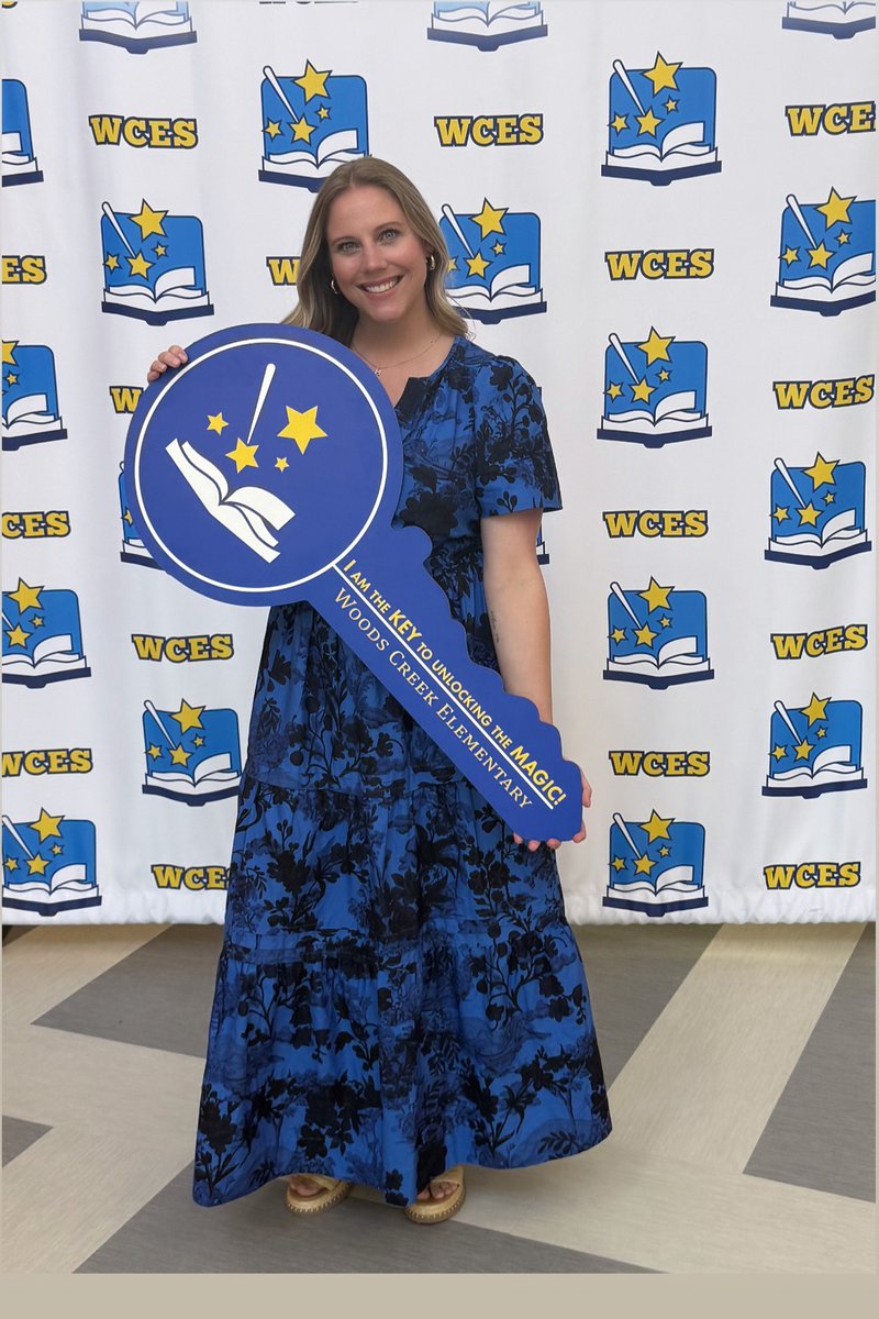 Woods Creek Wizards tweet media
