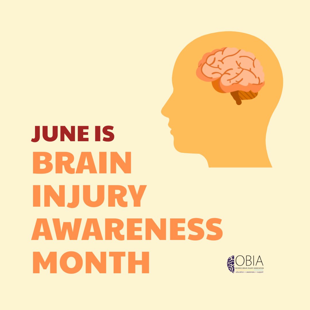 Brain Injury Association Quinte District tweet media
