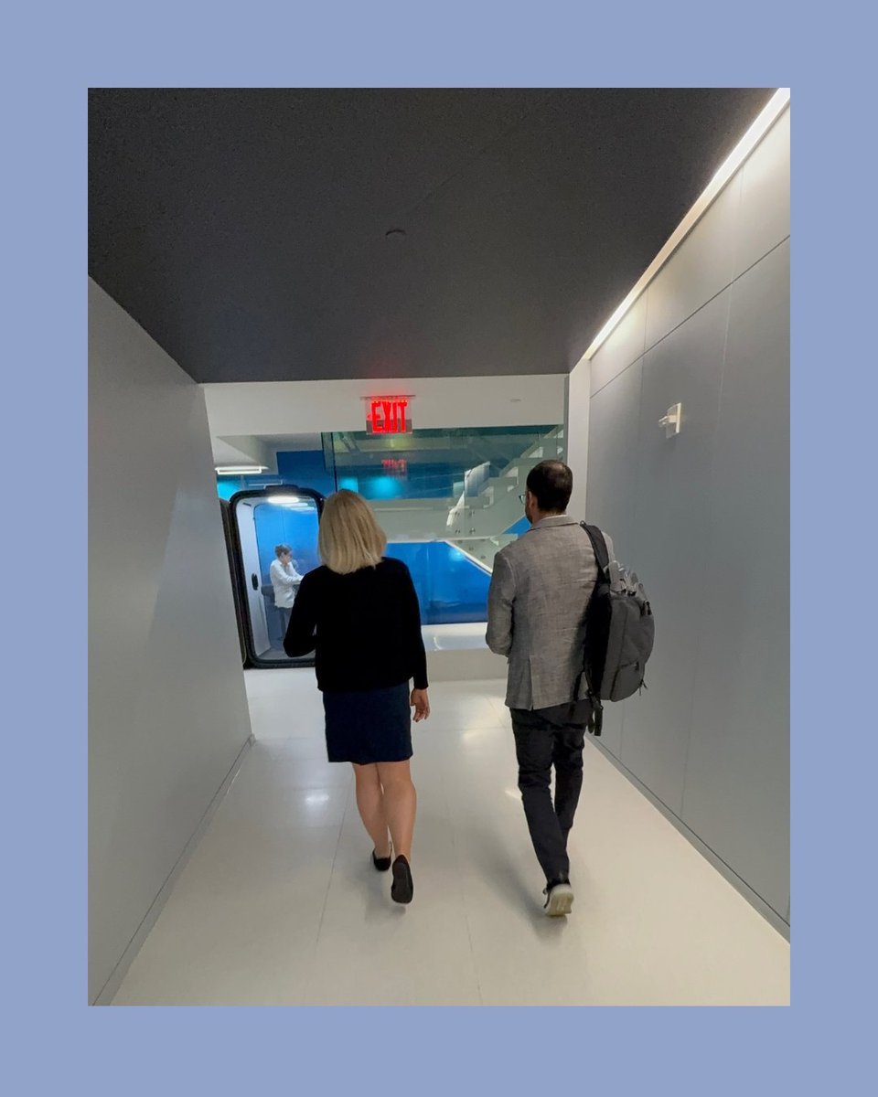 Power Moves in the Big Apple🗽

Our CEO, Leo Pareja, spent a dynamic few days in New York City meeting with industry leaders, sharing insights on the future of real estate and working on some powerful podcasts.

#eXpProud #WhereTheProsGoToGrow