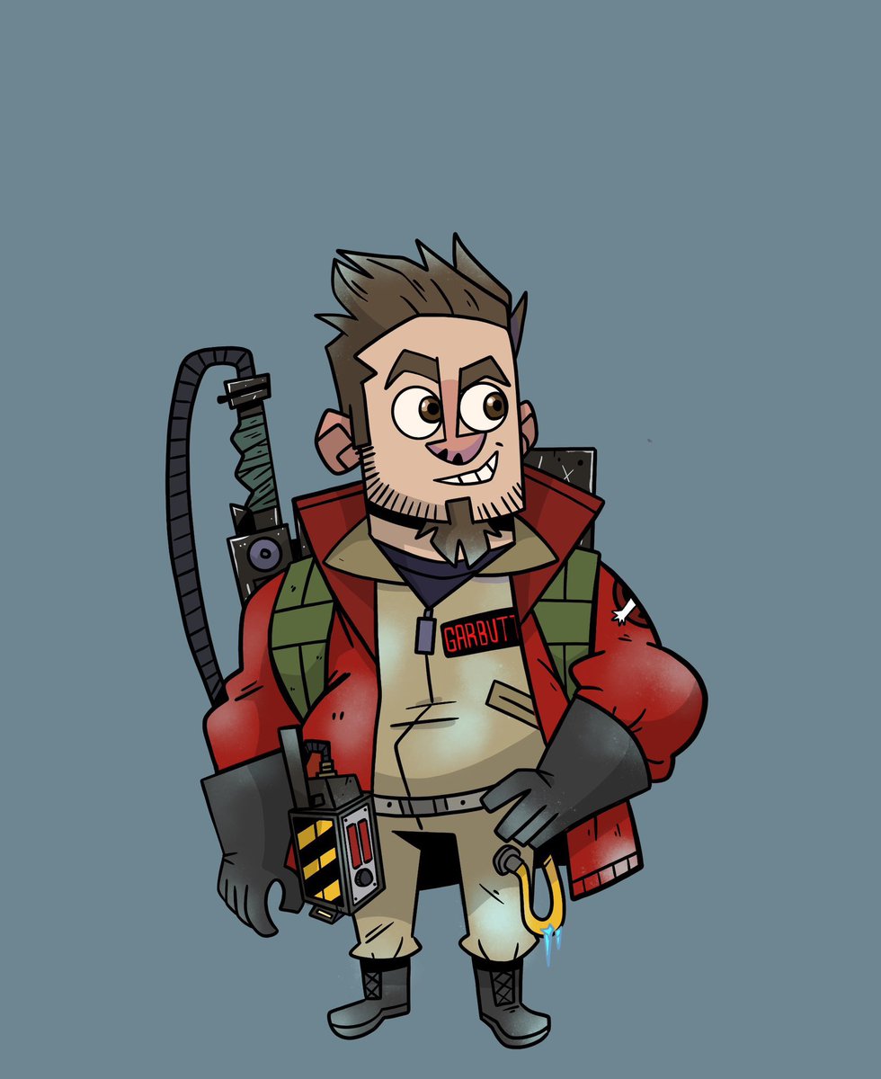 Artmonkeymg2's tweet image. Ghostbusters Day is fast approaching!
I’ve got a few buy one get one free Ghostbusters commissions open!
£60 per buster or £70 with a small ghost!
DM or email skullmonkeycomics@gmail.com
#ghostbusters #GhostbustersDay