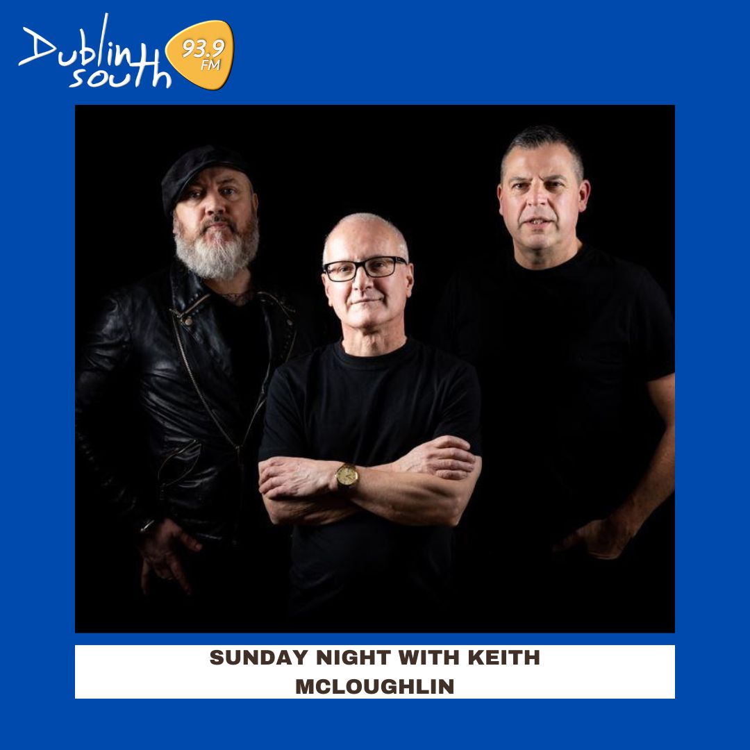 Dublin South FM (@dublinsouthfm) on Twitter photo On Sunday Night with Keith at 8pm:
<a href="/keithmcloughlin/">Keith McLoughlin</a> has The Kings of Cool on the show for live music and chat.
Music; <a href="/TommyKeyesMusic/">Tommy Keyes</a>, <a href="/AineDuffymusic/">Áine Duffy</a>, <a href="/without_willow/">Without Willow</a>, <a href="/EoinGlackin/">Eoin Glackin</a>, <a href="/iamnataliemoran/">Natalie Moran</a> & more.
👂: Dublin South FM 93.9
💻: dublinsouthfm.ie
#communityradio On Sunday Night with Keith at 8pm:
<a href="/keithmcloughlin/">Keith McLoughlin</a> has The Kings of Cool on the show for live music and chat.
Music; <a href="/TommyKeyesMusic/">Tommy Keyes</a>, <a href="/AineDuffymusic/">Áine Duffy</a>, <a href="/without_willow/">Without Willow</a>, <a href="/EoinGlackin/">Eoin Glackin</a>, <a href="/iamnataliemoran/">Natalie Moran</a> & more.
👂: Dublin South FM 93.9
💻: dublinsouthfm.ie
#communityradio