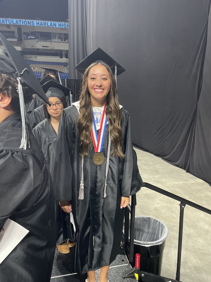 Harlan Volleyball tweet media